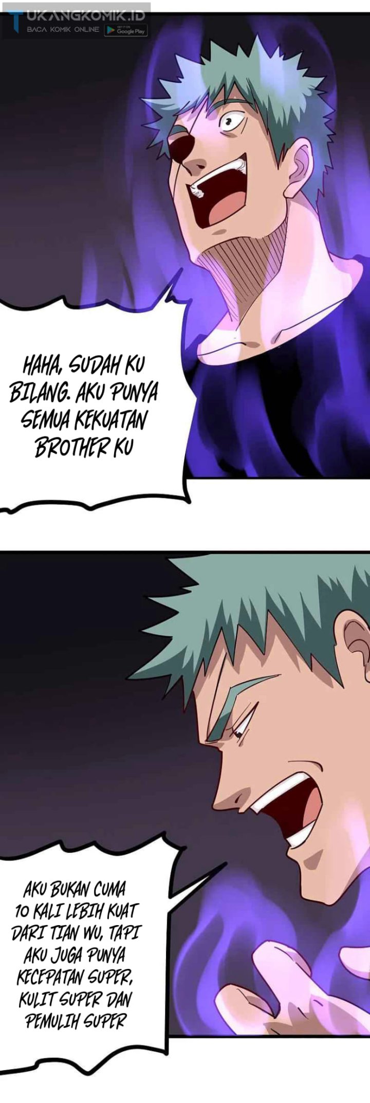 School Flower Master Chapter 247 Gambar 12